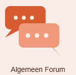 💬 Algemeen Forum